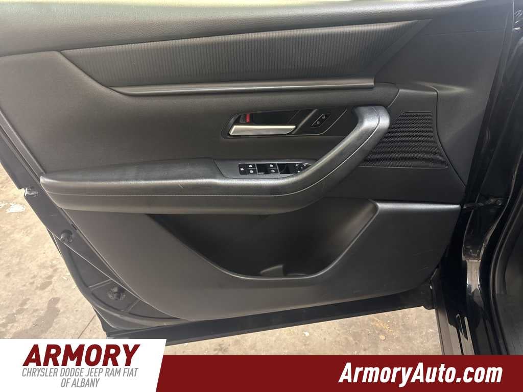 2024 Mazda Mazda CX-90 3.3 Turbo Select