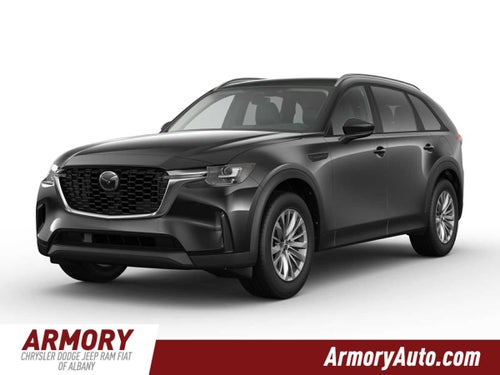 2024 Mazda Mazda CX-90 3.3 Turbo Select