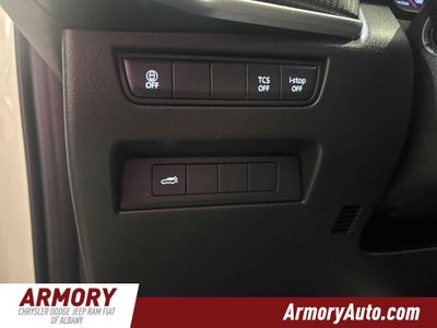 2024 Mazda Mazda CX-90 3.3 Turbo Select