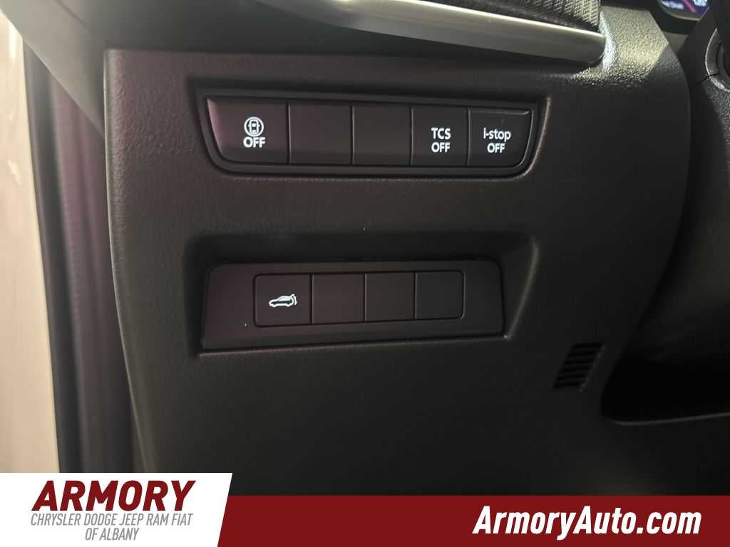 2024 Mazda Mazda CX-90 3.3 Turbo Select