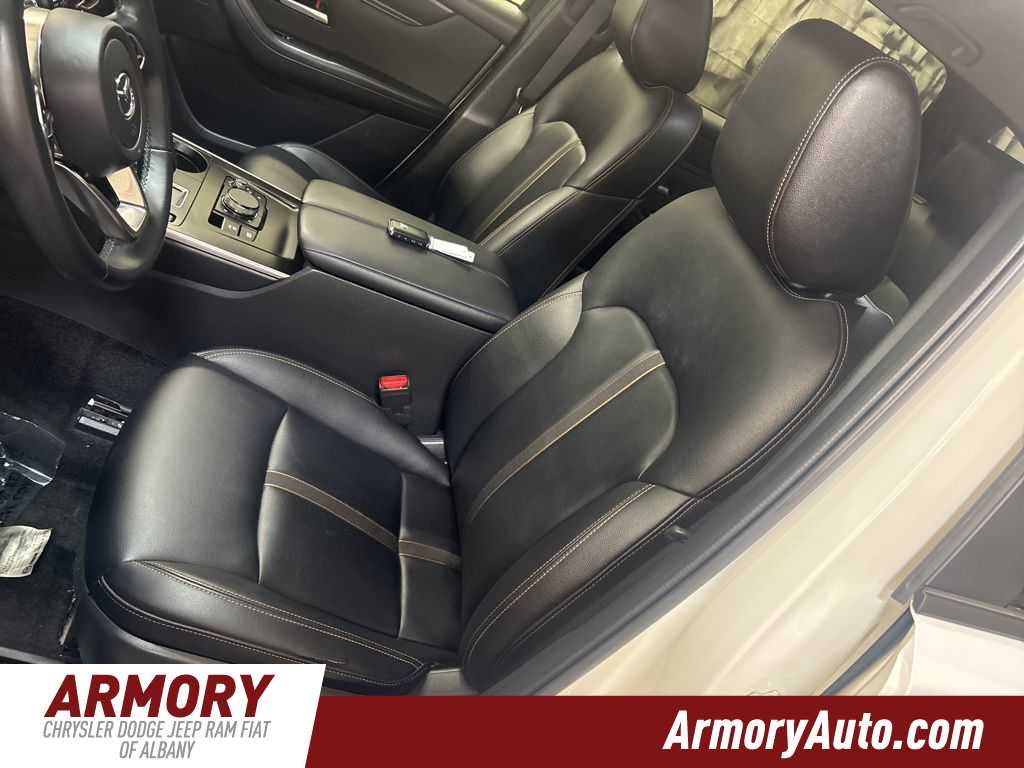 2024 Mazda Mazda CX-90 3.3 Turbo Select