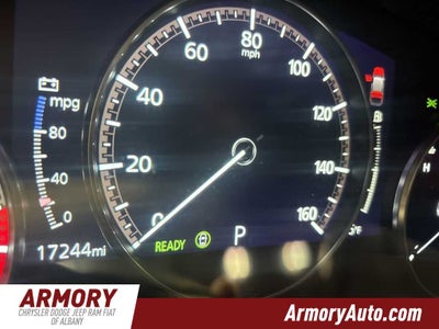 2024 Mazda Mazda CX-90 3.3 Turbo Select