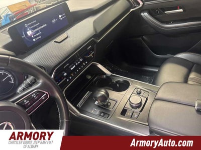 2024 Mazda Mazda CX-90 3.3 Turbo Select