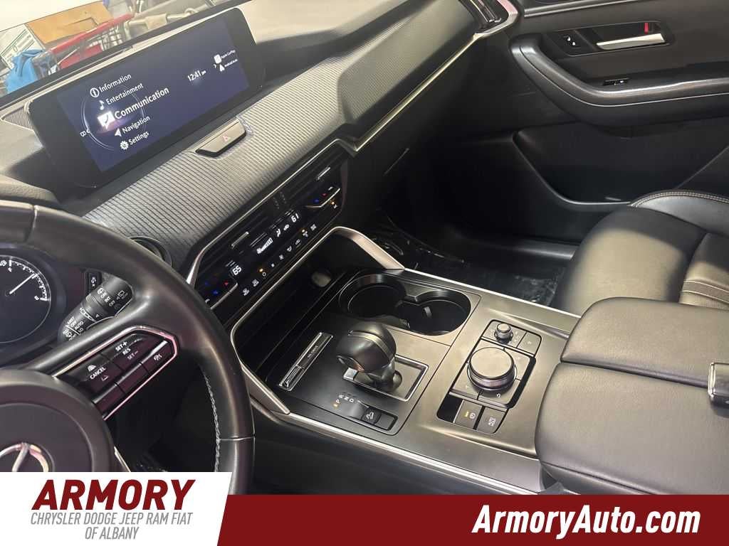 2024 Mazda Mazda CX-90 3.3 Turbo Select