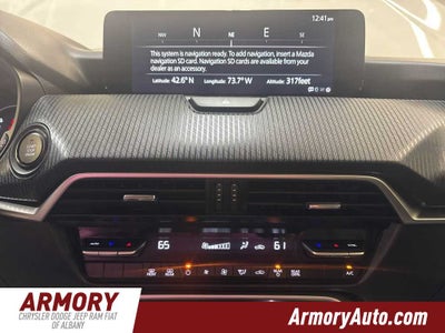 2024 Mazda Mazda CX-90 3.3 Turbo Select