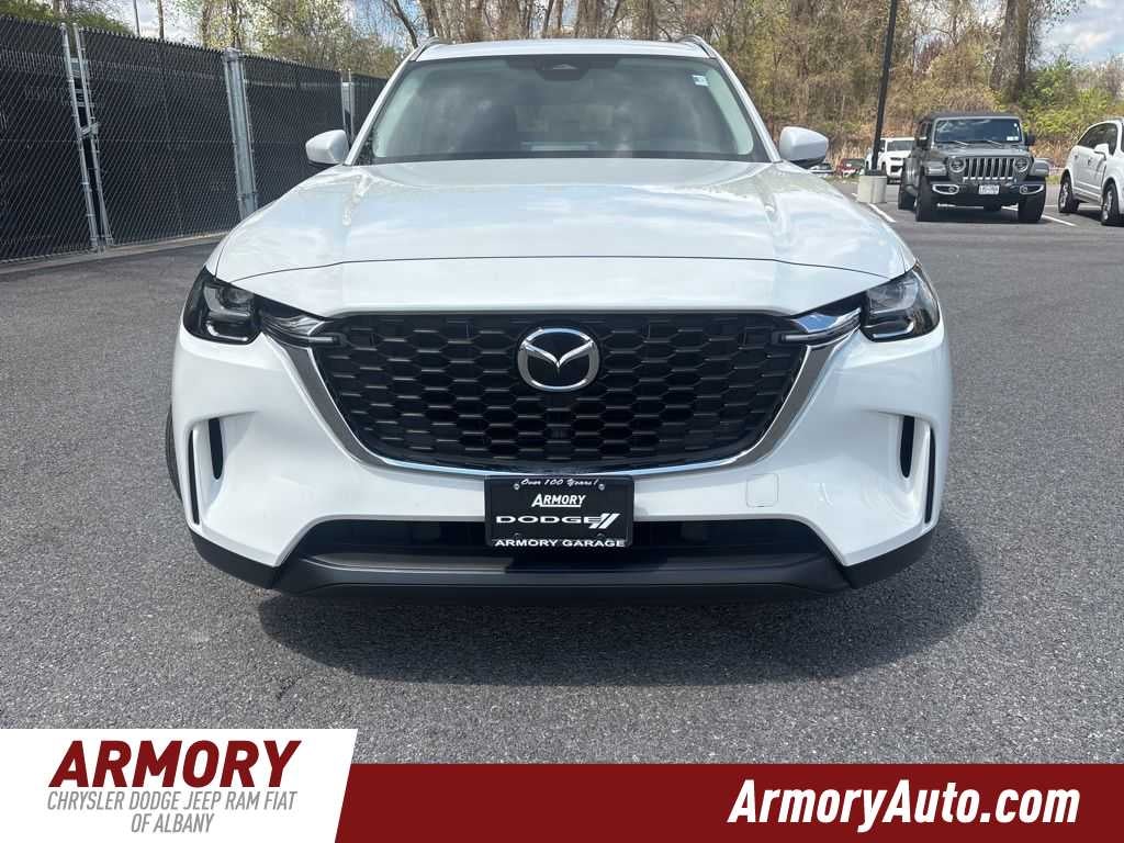 2024 Mazda Mazda CX-90 3.3 Turbo Select