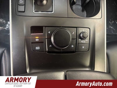 2024 Mazda Mazda CX-90 3.3 Turbo Select