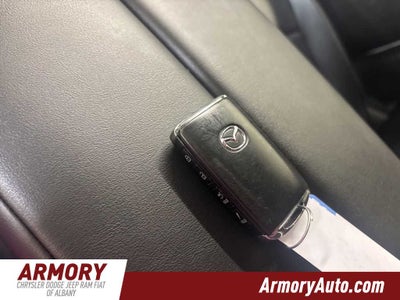 2024 Mazda Mazda CX-90 3.3 Turbo Select