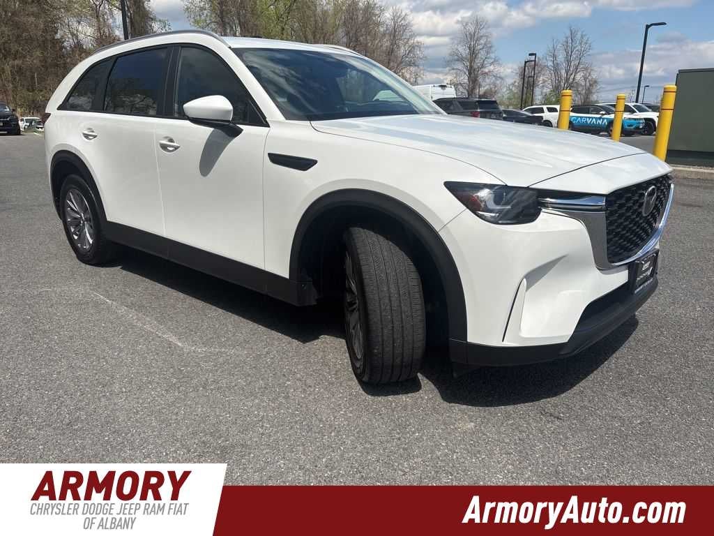 2024 Mazda Mazda CX-90 3.3 Turbo Select