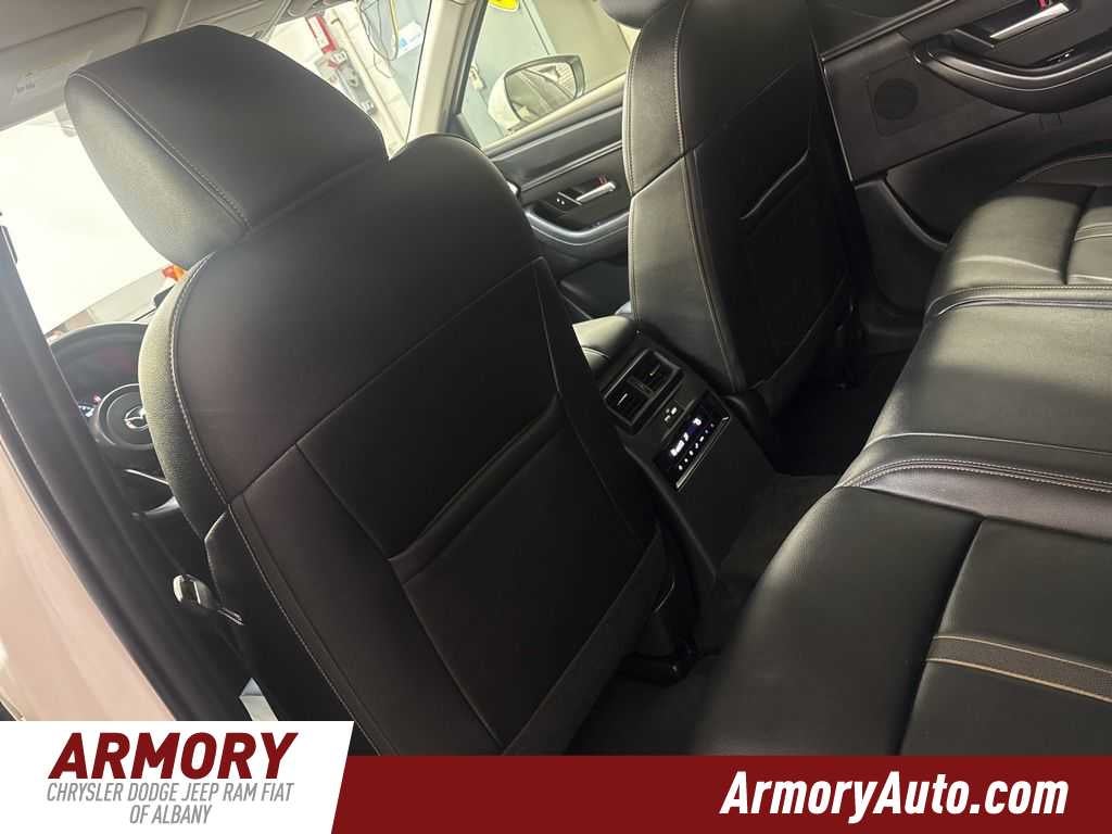 2024 Mazda Mazda CX-90 3.3 Turbo Select