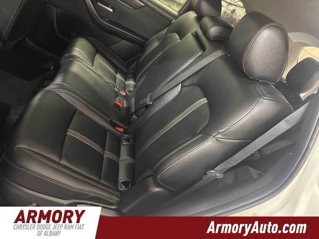 2024 Mazda Mazda CX-90 3.3 Turbo Select