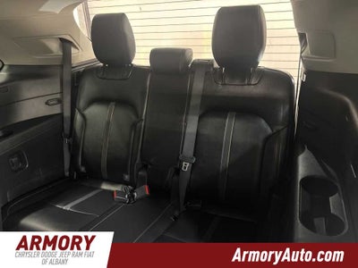 2024 Mazda Mazda CX-90 3.3 Turbo Select