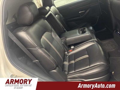 2024 Mazda Mazda CX-90 3.3 Turbo Select