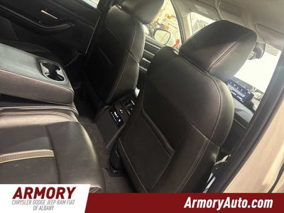2024 Mazda Mazda CX-90 3.3 Turbo Select