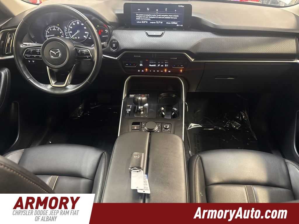 2024 Mazda Mazda CX-90 3.3 Turbo Select