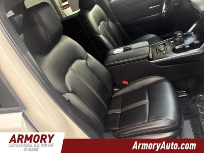 2024 Mazda Mazda CX-90 3.3 Turbo Select