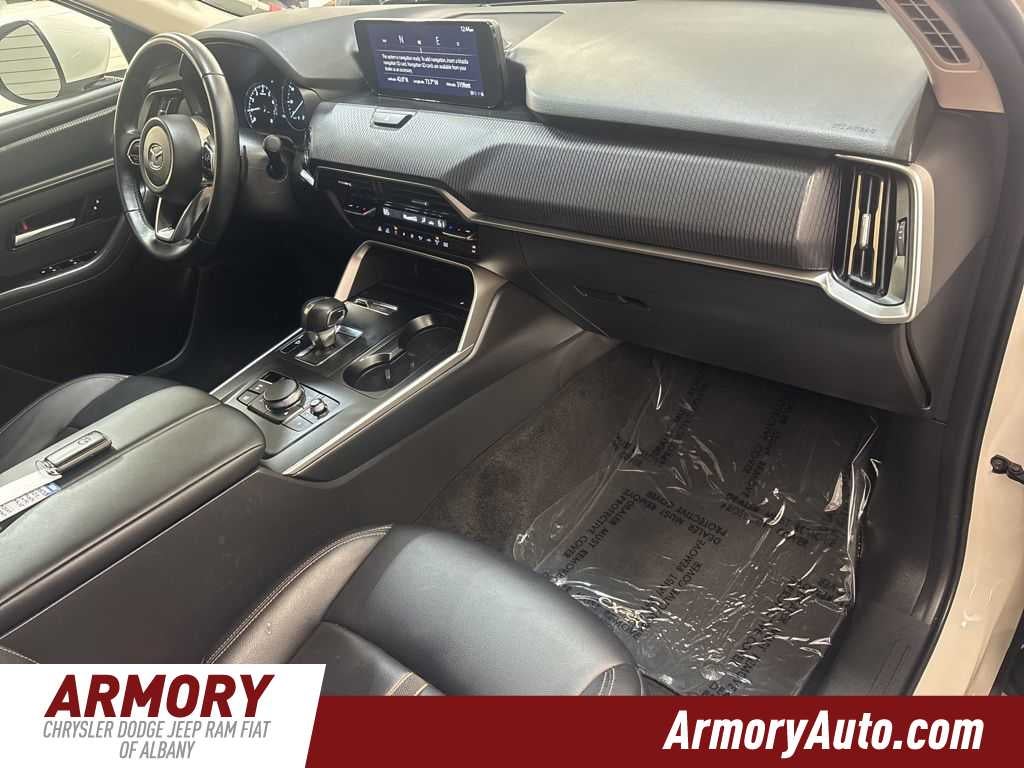 2024 Mazda Mazda CX-90 3.3 Turbo Select
