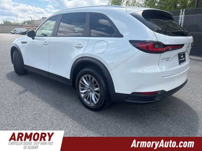 2024 Mazda Mazda CX-90 3.3 Turbo Select