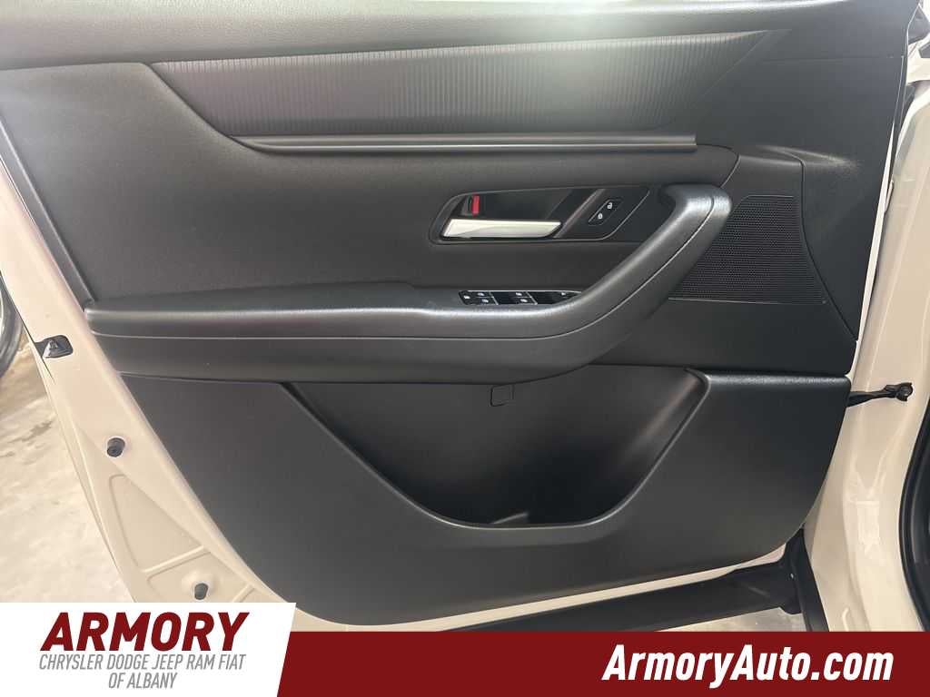 2024 Mazda Mazda CX-90 3.3 Turbo Select