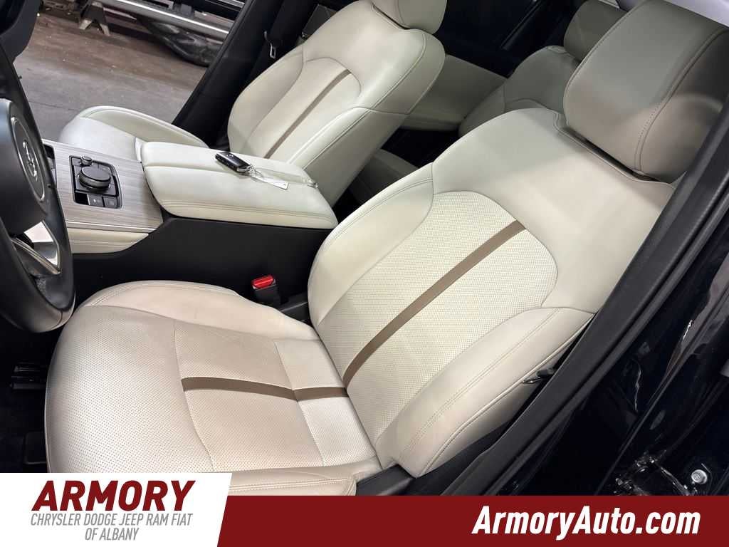 2024 Mazda Mazda CX-90 PHEV Premium Plus