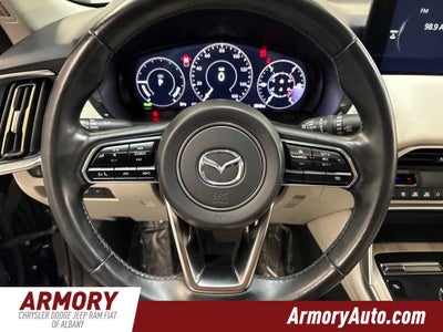 2024 Mazda Mazda CX-90 PHEV Premium Plus