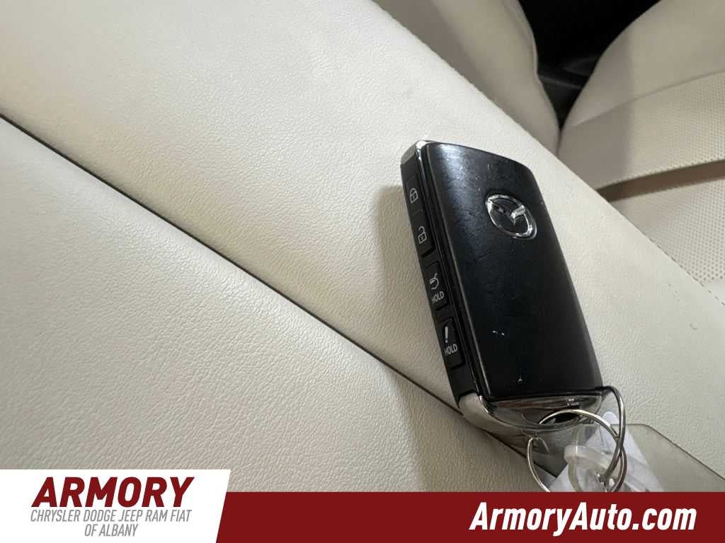 2024 Mazda Mazda CX-90 PHEV Premium Plus
