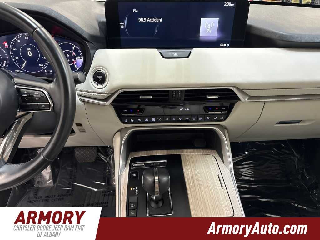 2024 Mazda Mazda CX-90 PHEV Premium Plus