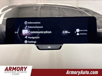 2024 Mazda Mazda CX-90 PHEV Premium Plus