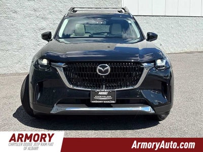 2024 Mazda Mazda CX-90 PHEV Premium Plus