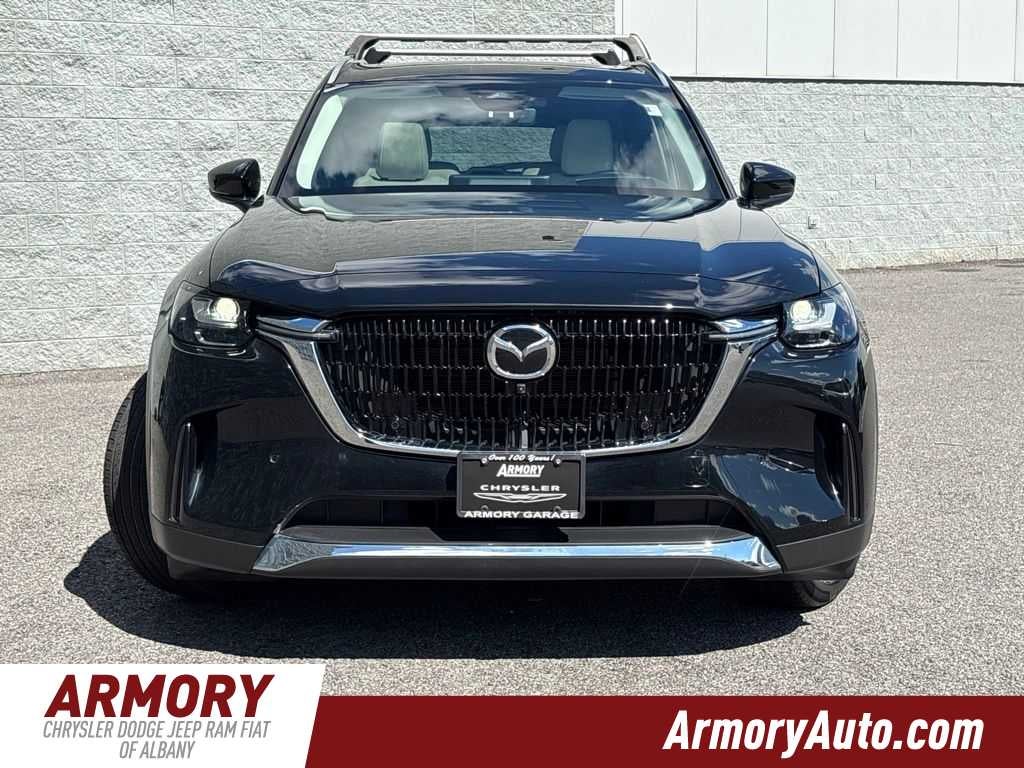 2024 Mazda Mazda CX-90 PHEV Premium Plus
