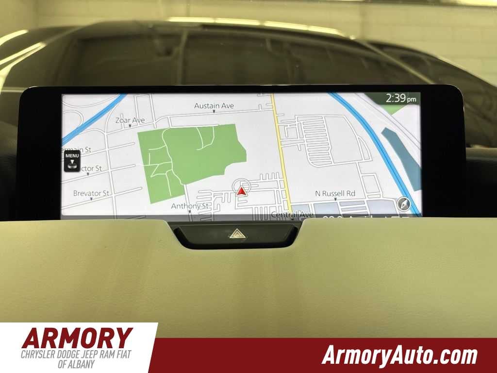 2024 Mazda Mazda CX-90 PHEV Premium Plus