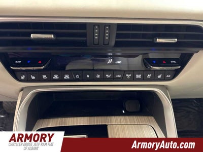 2024 Mazda Mazda CX-90 PHEV Premium Plus