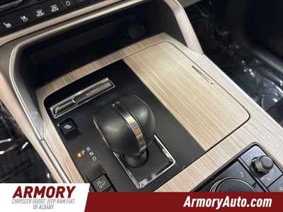 2024 Mazda Mazda CX-90 PHEV Premium Plus