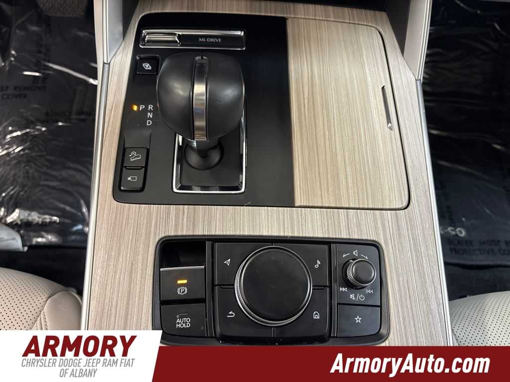 2024 Mazda Mazda CX-90 PHEV Premium Plus