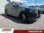 2024 Mazda Mazda CX-90 PHEV Premium Plus