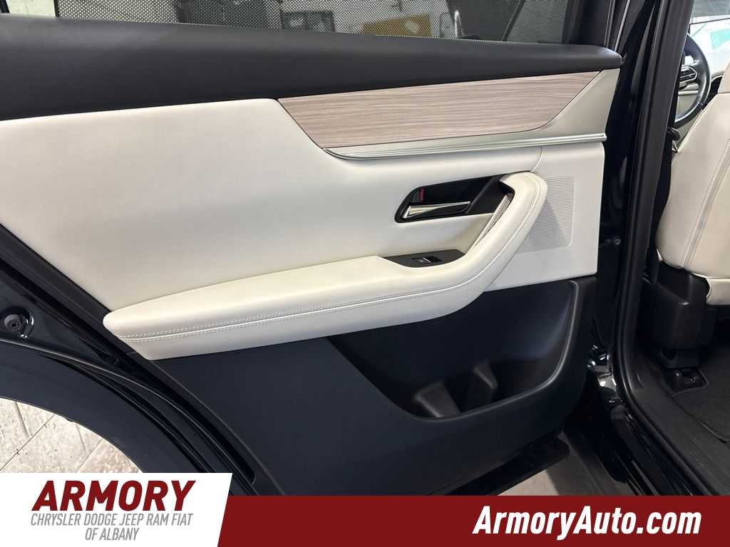 2024 Mazda Mazda CX-90 PHEV Premium Plus