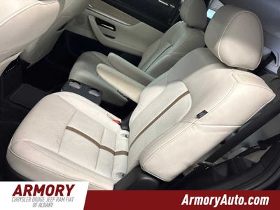 2024 Mazda Mazda CX-90 PHEV Premium Plus