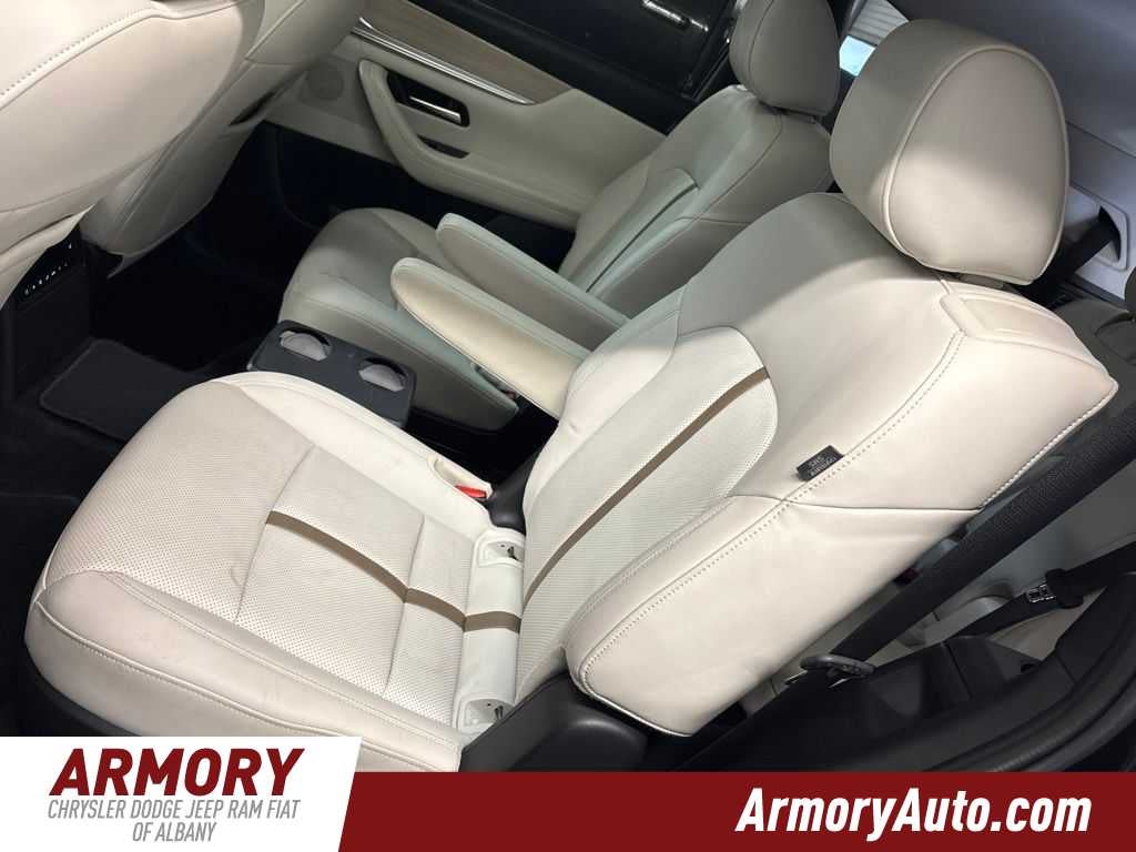 2024 Mazda Mazda CX-90 PHEV Premium Plus