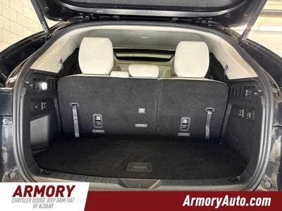 2024 Mazda Mazda CX-90 PHEV Premium Plus