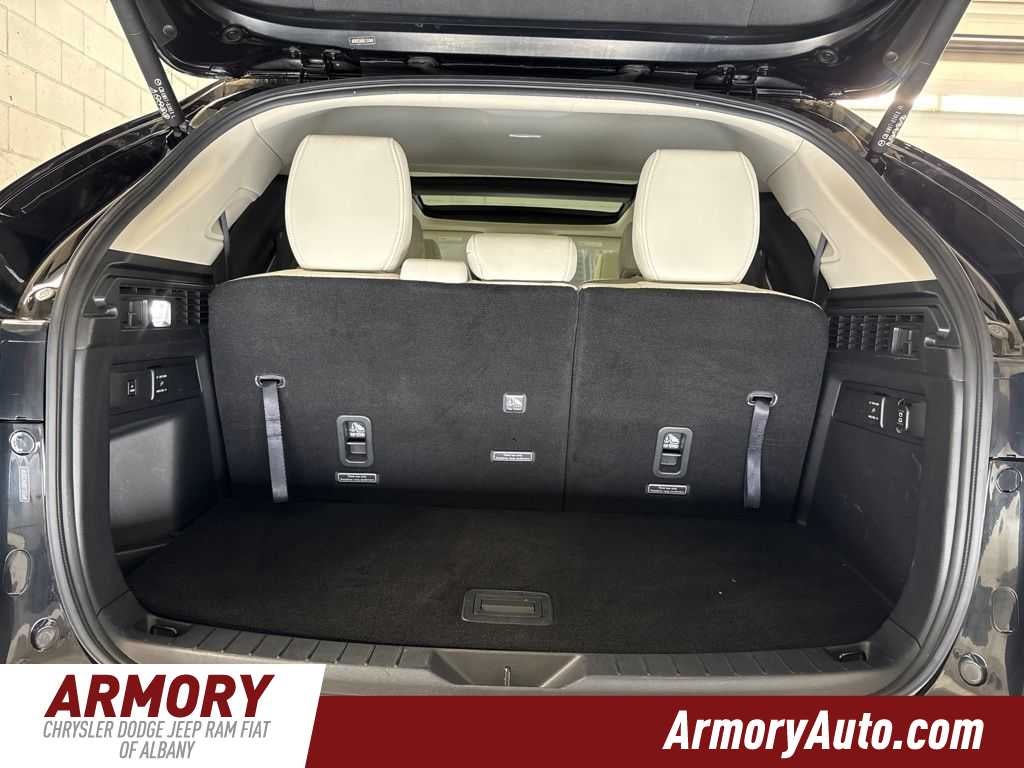 2024 Mazda Mazda CX-90 PHEV Premium Plus