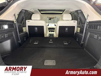 2024 Mazda Mazda CX-90 PHEV Premium Plus