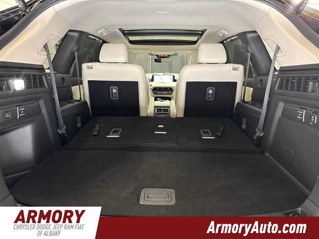 2024 Mazda Mazda CX-90 PHEV Premium Plus
