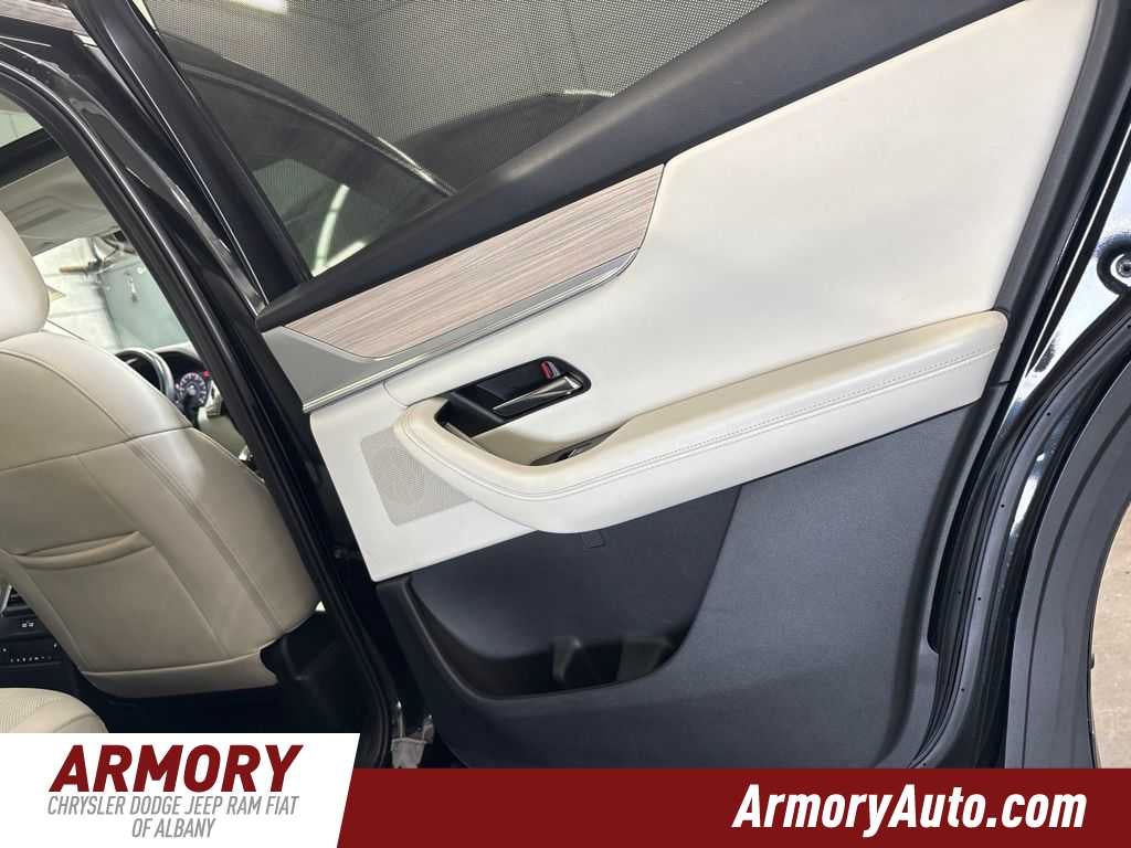 2024 Mazda Mazda CX-90 PHEV Premium Plus