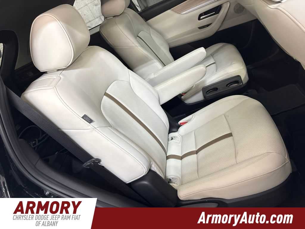 2024 Mazda Mazda CX-90 PHEV Premium Plus