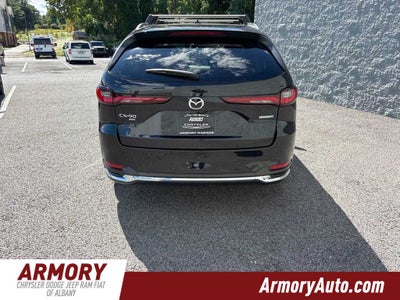 2024 Mazda Mazda CX-90 PHEV Premium Plus