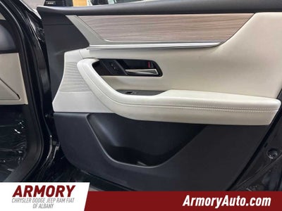 2024 Mazda Mazda CX-90 PHEV Premium Plus