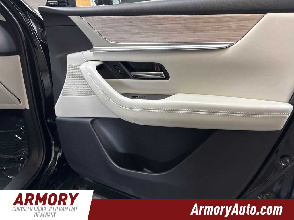 2024 Mazda Mazda CX-90 PHEV Premium Plus