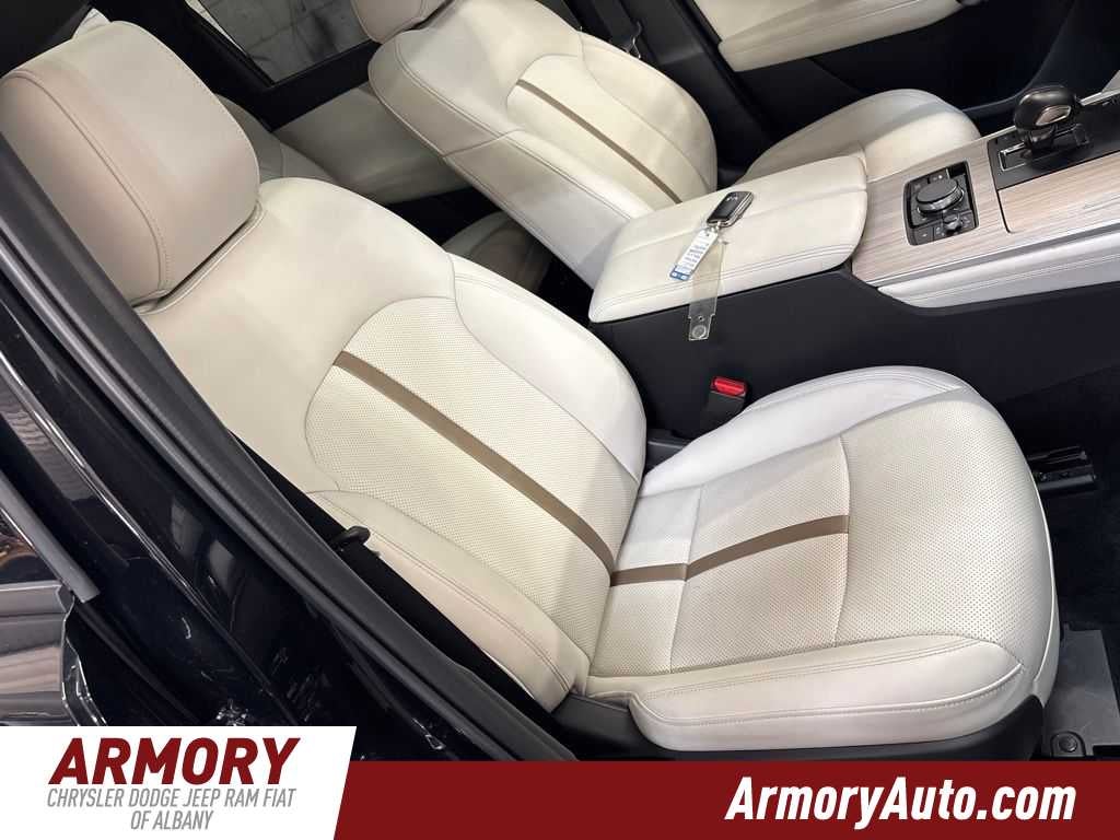 2024 Mazda Mazda CX-90 PHEV Premium Plus