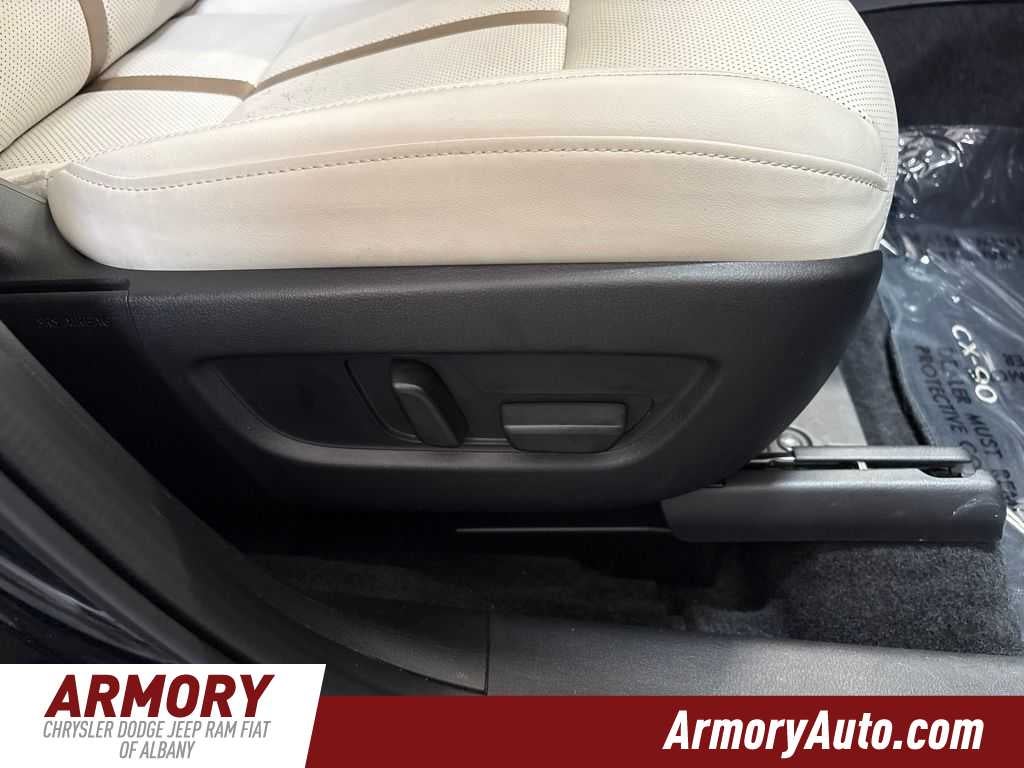 2024 Mazda Mazda CX-90 PHEV Premium Plus