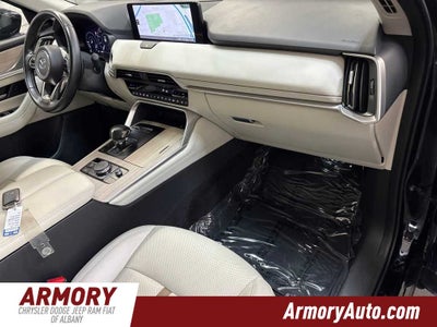 2024 Mazda Mazda CX-90 PHEV Premium Plus